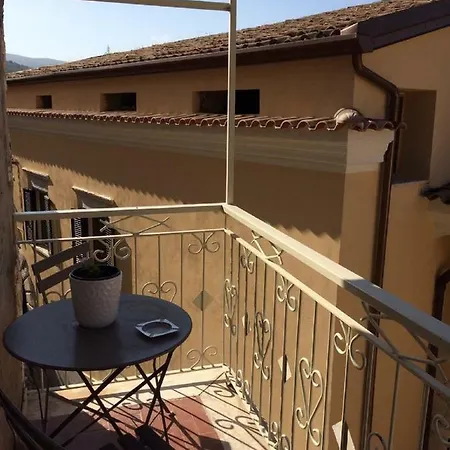 La Maison Du Bonheur Casa vacanze Ausonia