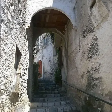 La Maison Du Bonheur Casa vacanze